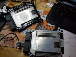 ALFA ROMEO GIULIA - 2.9 - 510HP - ( 2016->  - STAGE 1 PERFORMANCE SOFTWARE TUNE ( ECU TUNE ) - Image 4