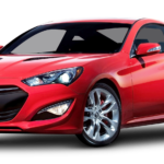 HYUNDAI GENESIS COUPE 2.0L TURBO STAGE 1 PERFORMANCE TUNE