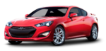 HYUNDAI GENESIS COUPE 2.0L TURBO STAGE 1 PERFORMANCE TUNE