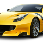 FERRARI F12 BERLINETTA STAGE 1 PERFORMANCE SOFTWARE TUNE