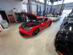 FERRARI F12 BERLINETTA STAGE 1 PERFORMANCE SOFTWARE TUNE - Image 2
