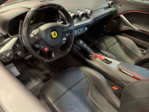 FERRARI F12 BERLINETTA STAGE 1 PERFORMANCE SOFTWARE TUNE - Image 6