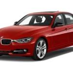 BMW 335i / 340i 3.0L  F-SERIES XDRIVE (2012-2020) STAGE 1 PERFORMANCE SOFTWARE TUNE