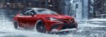 ADD OPTIONS & UPDATE TUNES - TOYOTA CAMRY XV70 (2017+) 3.5L V6 2GR-FKS