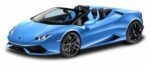 ADD OPTIONS & UPDATES - LAMBORGHINI HURACAN