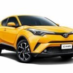 TOYOTA C-HR ( 2018+ ) 2.0L - 3ZRFAE - ( NORTH AMERICA ) STAGE 1 PERFORMANCE PACKAGE INCLUDES + OBD2 CABLE + FLASHING SOFTWARE +STAGE 1 TUNE