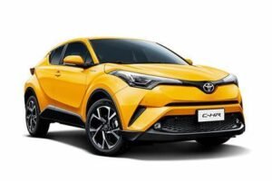 TOYOTA C-HR ( 2018+ ) 2.0L - 3ZRFAE - ( NORTH AMERICA ) STAGE 1 PERFORMANCE PACKAGE INCLUDES + OBD2 CABLE + FLASHING SOFTWARE +STAGE 1 TUNE