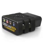 OBDlink MX+ ( Works also as DATA LOGGER )