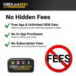 OBDlink MX+ ( Works also as DATA LOGGER ) - Image 4