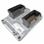 Factory Resetting ( Virginizing ) Ferrari 360 ECU BOSCH - 0 261 204 841 - ME7.3 - ( 1999-2005 ) - " SERVICE "