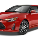 ADD OPTIONS & UPDATE TUNES - SCION TC AT20 GEN 2 (2011-> 2016 ) 2.5 L 2AR-FE