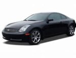 INFINITI G35 (2003-2007) 3.5L VQ35DE V6 - STAGE 1 TUNE