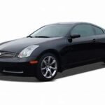 INFINITI G35 (2003-2007) 3.5L VQ35DE V6 - STAGE 1 TUNE