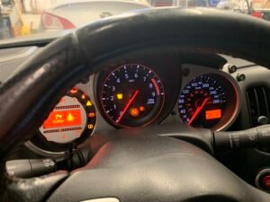 NISSAN 350Z (2003-2007) 3.5L VQ35DE/HR V6 - STAGE 1 PERFORMANCE PACKAGE COMBO WITH PWG4 FLASHER) INCLUDED - STD COMBO - Image 4