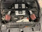 NISSAN 350Z (2003-2007) 3.5L VQ35DE/HR V6 - STAGE 1 PERFORMANCE PACKAGE COMBO WITH PWG4 FLASHER) INCLUDED - STD COMBO - Image 3