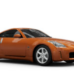 NISSAN 350Z (2003-2007) 3.5L VQ35DE/HR V6 - STAGE 1 PERFORMANCE PACKAGE COMBO WITH PWG4 FLASHER) INCLUDED - STD COMBO