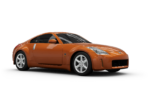 NISSAN 350Z (2003-2007) 3.5L VQ35DE/HR V6 - STAGE 1 PERFORMANCE PACKAGE COMBO WITH PWG4 FLASHER) INCLUDED - STD COMBO