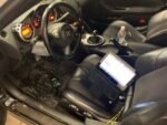 NISSAN 350Z (2003-2007) 3.5L VQ35DE/HR V6 - STAGE 1 PERFORMANCE PACKAGE COMBO WITH PWG4 FLASHER) INCLUDED - STD COMBO - Image 5