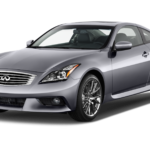 INFINITI G37 (2007-2015) 3.7L VQ35HR / VQ37VHR V6 - STAGE 1 TUNE