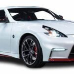 NISSAN 370Z (2007-2018) 3.7L VQ37HR V6 - STAGE 1 PERFORMANCE PACKAGE COMBO WITH AMTFLASHER4 (OBD2FLASHER) INCLUDED - STD COMBO