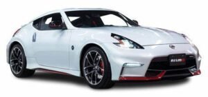 NISSAN 370Z (2007-2018) 3.7L VQ37HR V6 - STAGE 1 PERFORMANCE PACKAGE COMBO WITH AMTFLASHER4 (OBD2FLASHER) INCLUDED - STD COMBO