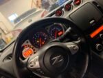 NISSAN 370Z (2007-2018) 3.7L VQ37HR V6 - STAGE 1 PERFORMANCE PACKAGE COMBO WITH AMTFLASHER4 (OBD2FLASHER) INCLUDED - STD COMBO - Image 5