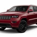 2011-2020 JEEP GRAND CHEROKEE (WK2) 3.0L CRD V6  - STAGE 1 PERFORMANCE SOFTWARE TUNE