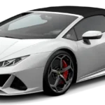 LAMBORGHINI HURACAN LP610-4 STAGE 1 EVO (2019+ ) PERFORMANCE SOFTWARE TUNE