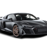 AUDI R8  (2019+ )  STAGE 1PERFORMANCE SOFTWARE TUNE