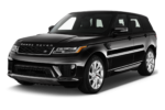 LAND ROVER RANGE ROVER / SPORT DIESEL ECU TUNE ( 2018 - 2021 )