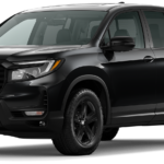 Honda Ridgeline 3.5L - J35Y6 V6 ( 2017 - Present )- STAGE 1 PERFORMANCE SOFTWARE TUNE