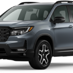 Honda Passport 3.5L - J35Y6 V6 ( 2019 - Present )- STAGE 1 PERFORMANCE SOFTWARE TUNE