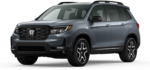 Honda Passport 3.5L - J35Y6 V6 ( 2019 - Present )- STAGE 1 PERFORMANCE SOFTWARE TUNE