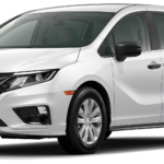 Honda Odyssey3.5L - J35Y6 V6 ( 2018 - Present )- STAGE 1 PERFORMANCE SOFTWARE TUNE