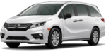 Honda Odyssey3.5L - J35Y6 V6 ( 2018 - Present )- STAGE 1 PERFORMANCE SOFTWARE TUNE