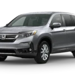 Honda Pilot 3.5L - J35Y6 V6 ( 2016 - 2022 )- STAGE 1 PERFORMANCE SOFTWARE TUNE