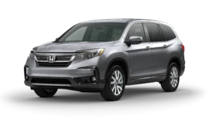 Honda Pilot 3.5L - J35Y6 V6 ( 2016 - 2022 )- STAGE 1 PERFORMANCE SOFTWARE TUNE