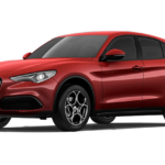 ALFA ROMEO STELVIO - 2.0 - 280HP - ( 2017-> 2021 )  - STAGE 1 PERFORMANCE SOFTWARE TUNE ( ECU TUNE )