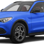 ALFA ROMEO STELVIO QUADRIFOGLIO - 2.9 - 510HP - ( 2017-> 2021 ) - STAGE 1 PERFORMANCE SOFTWARE TUNE ( ECU TUNE )