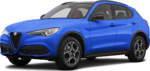 ALFA ROMEO STELVIO QUADRIFOGLIO - 2.9 - 510HP - ( 2017-> 2021 ) - STAGE 1 PERFORMANCE SOFTWARE TUNE ( ECU TUNE )