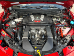 ALFA ROMEO STELVIO QUADRIFOGLIO - 2.9 - 510HP - ( 2017-> 2021 ) - STAGE 1 PERFORMANCE SOFTWARE TUNE ( ECU TUNE ) - Image 3