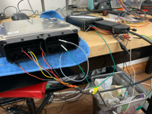 ALFA ROMEO STELVIO QUADRIFOGLIO - 2.9 - 510HP - ( 2017-> 2021 ) - STAGE 1 PERFORMANCE SOFTWARE TUNE ( ECU TUNE ) - Image 9