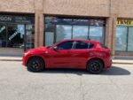 ALFA ROMEO STELVIO - 2.0 - 280HP - ( 2017-> 2021 )  - STAGE 1 PERFORMANCE SOFTWARE TUNE ( ECU TUNE ) - Image 3