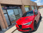 ALFA ROMEO STELVIO QUADRIFOGLIO - 2.9 - 510HP - ( 2017-> 2021 ) - STAGE 1 PERFORMANCE SOFTWARE TUNE ( ECU TUNE ) - Image 2
