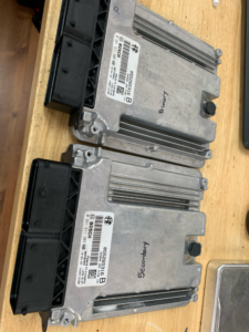 ALFA ROMEO STELVIO QUADRIFOGLIO - 2.9 - 510HP - ( 2017-> 2021 ) - STAGE 1 PERFORMANCE SOFTWARE TUNE ( ECU TUNE ) - Image 8