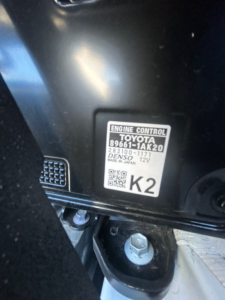 2023+ TOYOTA COROLLA 2.0L - STAGE 1 PERFORMANCE TUNE PACKAGE ( Includes Direct ECU Connection Cable + Flashing Software + Stage 1 Tune ) - Image 7