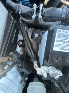 2023+ TOYOTA COROLLA 2.0L - STAGE 1 PERFORMANCE TUNE PACKAGE ( Includes Direct ECU Connection Cable + Flashing Software + Stage 1 Tune ) - Image 10