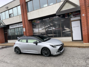 2023+ TOYOTA COROLLA 2.0L - STAGE 1 PERFORMANCE TUNE PACKAGE ( Includes Direct ECU Connection Cable + Flashing Software + Stage 1 Tune ) - Image 4