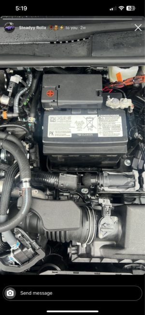 2023+ TOYOTA COROLLA 2.0L - STAGE 1 PERFORMANCE TUNE PACKAGE ( Includes Direct ECU Connection Cable + Flashing Software + Stage 1 Tune ) - Image 8