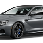 BMW M6 - F06/ F12 / F13  ( 2013 -> 2019 ) STAGE 1 PERFORMANCE SOFTWARE TUNE